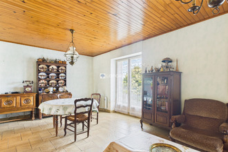 achat maison chateaulin 29150