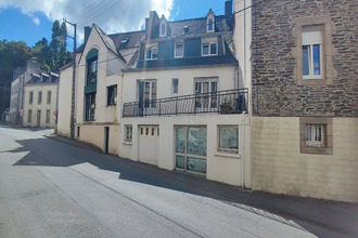 achat maison chateaulin 29150