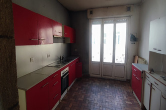 achat maison chateaulin 29150