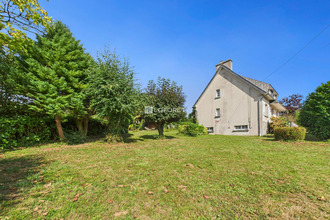 achat maison chateaulin 29150