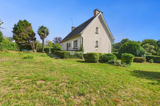 achat maison chateaulin 29150