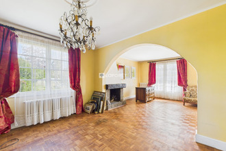 achat maison chateaulin 29150