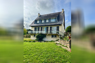 achat maison chateaulin 29150