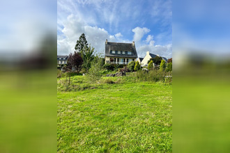 achat maison chateaulin 29150