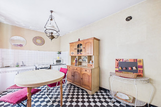 achat maison chateaulin 29150