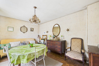 achat maison chateaulin 29150