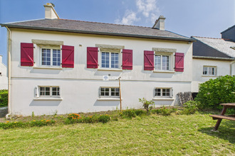 achat maison chateaulin 29150