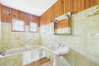 achat maison chateaulin 29150