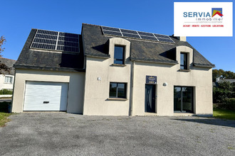 achat maison chateaulin 29150