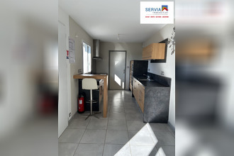 achat maison chateaulin 29150