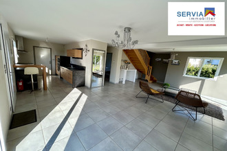 achat maison chateaulin 29150