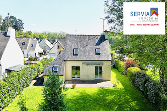 achat maison chateaulin 29150