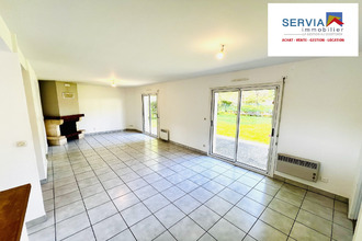 achat maison chateaulin 29150