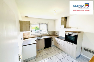 achat maison chateaulin 29150