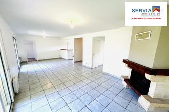 achat maison chateaulin 29150