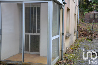 achat maison chateaulin 29150