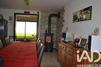 achat maison chateaulin 29150