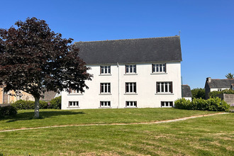 achat maison chateaulin 29150