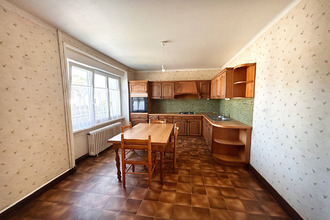 achat maison chateaulin 29150