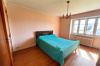 achat maison chateaulin 29150