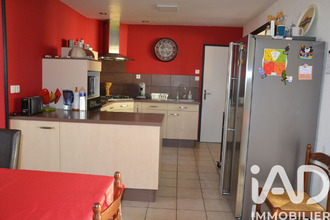 achat maison chateaulin 29150