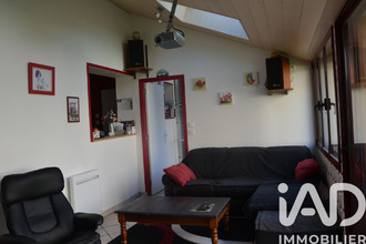 achat maison chateaulin 29150