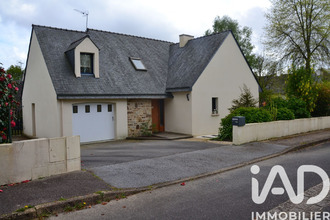 achat maison chateaulin 29150