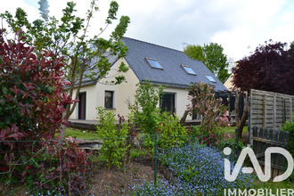 achat maison chateaulin 29150