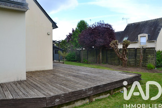 achat maison chateaulin 29150