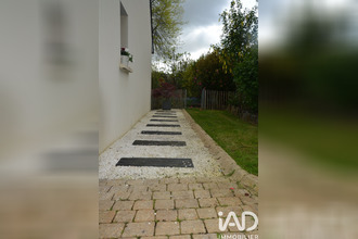 achat maison chateaulin 29150