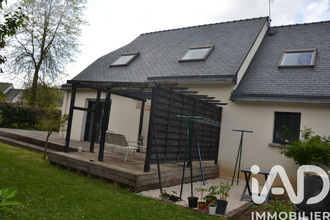 achat maison chateaulin 29150