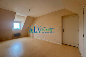 achat maison chateaulin 29150