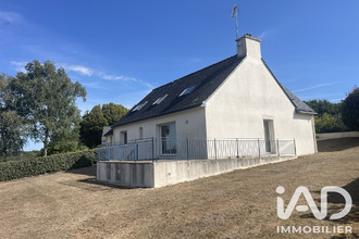 achat maison chateaulin 29150