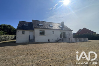 achat maison chateaulin 29150