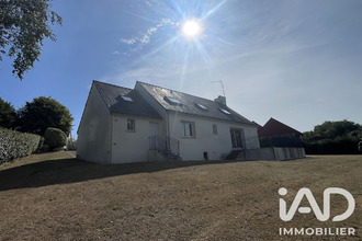 achat maison chateaulin 29150