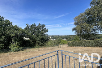 achat maison chateaulin 29150