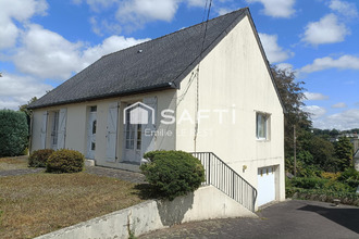 achat maison chateaulin 29150