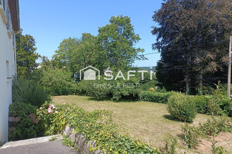 achat maison chateaulin 29150