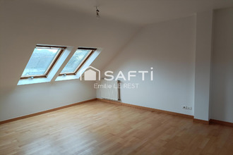 achat maison chateaulin 29150