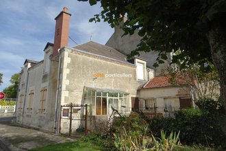 achat maison chateaumeillant 18370