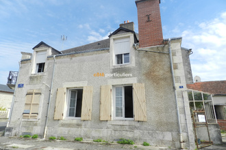 achat maison chateaumeillant 18370