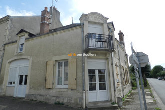 achat maison chateaumeillant 18370