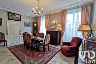 achat maison chateaumeillant 18370