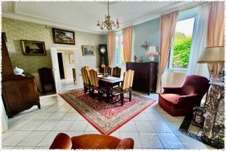 achat maison chateaumeillant 18370