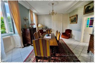 achat maison chateaumeillant 18370