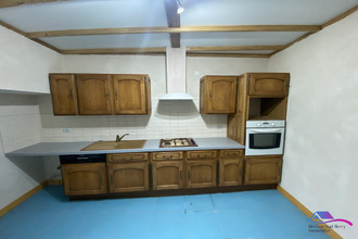 achat maison chateaumeillant 18370