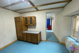 achat maison chateaumeillant 18370