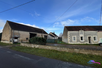 achat maison chateaumeillant 18370