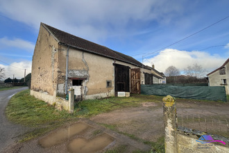 achat maison chateaumeillant 18370