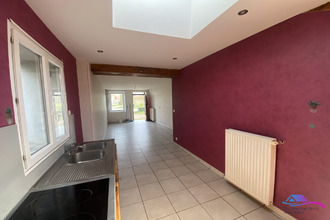 achat maison chateaumeillant 18370